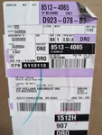 Genuine Gm Shift Control Cable 85134065. Fixed Price $40.00.
