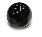 Lokar Sk 6877 2IN Black Shifter Knob Speed 3 X 24. Fixed Price $78.74.