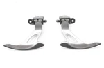 2010-2019 Nissan 307Z Roadster Pair Of Paddle Shifters. Fixed Price $217.35.