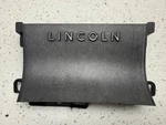 2009 2012 Lincoln Mks Front Center Console Dash Panel Lower Trim Garnish Cover. Fixed Price $75.68.