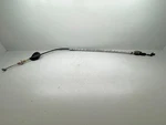Genuine Jaguar XJ8 X308 Cable Shift Gear Selector Lever MNE-4830-AB #H1. Fixed Price $93.14.