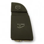 2005-2008 Audi A6 C6 Lcd Display Glove Box Switch Control Button Front Unit Oem. Fixed Price $44.09.