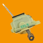 03-09 Mercedes E350 E550 Tiptronic Floor Gear Shifter Selector A211 267 4724. Fixed Price $178.19.