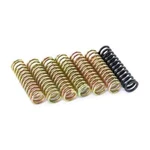 Hybrid Racing Heavy Duty Transmission Detent Springs For 00-09 Honda S2000. Fixed Price $42.00.