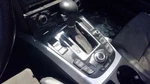 A5 Audi 2009 Transmission Shift 339642. Fixed Price $90.00.