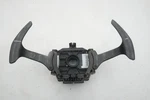 Steering Column Wheel Carbon Fiber Paddle Shifter 342606 Oem Ferrari 488 *note. Fixed Price $999.99.