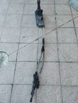 Genuine Vw MK4 Jetta Golf Gti 1.8T Manual Shifter Cable W/box Assembly 5/6 Speed. Fixed Price $224.95.