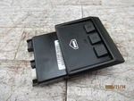 Bmw E38 E39 Oem Factory Homelink Button Garage Door Opener 8362462. Fixed Price $24.95.