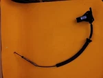 2010 11 12 13 Bmw X5 Emergency Unlock Parking Release Gear Linkage 7590201. Fixed Price $59.99.