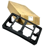 84010088 Oem Gm Front License Plate Bracket 2016-2018 Chevrolet Camaro. Fixed Price $34.99.