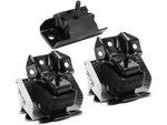 For Silverado 1500 Hd Classic Engine Mount And Transmission Kit 26385BBZC. Fixed Price $95.21.