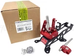 Hybrid Racing Adjustable Short Shifter Assembly For 02-06 Acura Rsx DC5. Fixed Price $436.99.