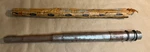 Nos 1983 & Other Ford Truck Column Shift Inner Steering Tube E3TZ-7212-C Oem. Fixed Price $51.91.