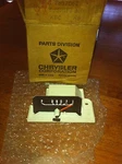 Nos Mopar #2857062 1968 Instrument Panel Auto Trans Gear Shift Indicator Assemb. Fixed Price $75.00.