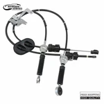 54310-TR0-A02 For 2012-2015 Honda Civic High-quality 5SPD Manual Shifter Cables. Fixed Price $49.99.