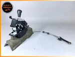2004-2010 Audi A8 S8 Quattro Automatic Shifter Assembly W/ Linkage 4E1713041AC. Fixed Price $118.99.
