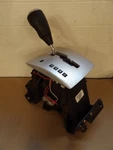 2007-2012 Dodge Caliber Center Console Floor Shifter Automatic Transmission. Fixed Price $89.00.