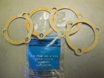 Nos 1988 1989 Ford Truck 5 Speed Toyo Kogyo Shift Cap Gaskets E8TZ-7207-B. Fixed Price $7.49.