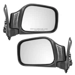 Fits 1994-1997 Passport Power Mirror Set 8970796589 Amigo Rodeo. Fixed Price $100.70.