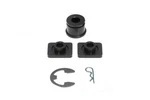 Torque Solution For Shifter Cable Bushings: Volkswagen MK6 Jetta/ Golf/ Gti. Fixed Price $45.80.