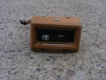 Jeep Grand Wagoneer 229 Transfer Case Shifter Switch. Fixed Price $29.87.