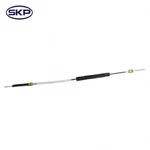 Skp SK721096 Right Automatic Transmission Shifter Cable Fits 2000-2006 Audi Tt. Fixed Price $50.95.