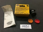 Hella 6ED004778001 Push Pull On Off Switch 12V 24V Volt Illumin 3 Colors. Fixed Price $19.99.