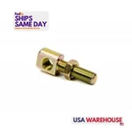 Bert Transmissions SG-1151, One Cadmium Steel Solid Rod End 3/8 Male Performance. Fixed Price $38.03.