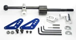 Gfb 4002 Fits/for Sti 6 Speed Short Shifter (MY02 On). Fixed Price $280.80.