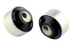 Front Control Arm Bushing Kit - Inner Rear Ford Fiesta/mazda 2 Performance. Fixed Price $185.51.