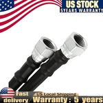 6AN 70" Transmission Cooler Hose Kit Lines For Gm Chevy 4L80E. Fixed Price $32.99.