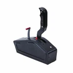 B&m 81120 Stealth Pro Ratchet 3 4 Speed Automatic Shifter. Fixed Price $614.95.