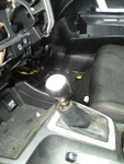 2013 Honda Civic Transmission Shift Manual 6 Speed 2.4 Liter. Fixed Price $210.44.