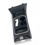 Oem 2011-2013 Dodge Durango Front Center Console Gear Shifter Trim Bezel Black. Fixed Price $252.00.