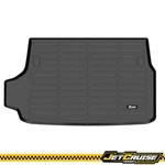 Fits 2025 Toyota 4RUNNER Tpe All Weather Rear Cargo Liner Boot Floor Tray Mats. Fixed Price $59.99.