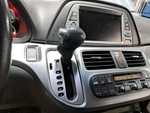 2010 Odyssey Transmission Shifter Assembly SKU#4265697. Fixed Price $96.00.