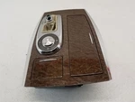15-17 Infiniti QX80 Transmission Shifter Bezel Oem 96941-5ZM4A. Fixed Price $354.99.