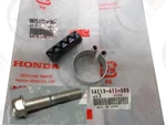 Honda Shift Linkage Pin + C-clip Bolt For 1988-2000 Civic D-series 5-SPEED. Fixed Price $26.53.