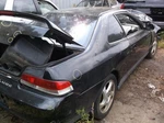 Prelude 1998 Transmission Shift Assembly 8220287. Fixed Price $50.00.