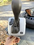 03-14 Volvo XC90 2.5 3.2 Automatic Floor Shifter 30759194. Fixed Price $125.00.