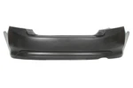 Rear Bumper Cover Fits For Honda City (gm) 2009 - 2013. Fixed Price $269.99.