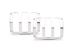 Eddie Motorsports Billet Aluminum Taillight Bezel MS275-81P. Fixed Price $378.95.