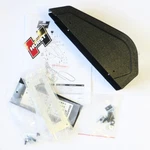 Hurst 1300056 Quarter Stick 2 Automatic Shifter Console Cover Kit New Other. Fixed Price $99.95.