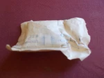Vtg Nos Ford Fomoco Clutch Braket Release Lever C2DZ-75522-B 1965-68 Mustang. Fixed Price $49.45.