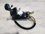 Q7 Audi 2008 Shifter Knob Actuator Cable Assembly Boot Bracket Linkage Oem. Fixed Price $188.10.