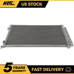 A/c Condenser 73569 Fits 2006-2011 Honda Civic 1.8L And 2.0L L4 Aluminium. Fixed Price $55.99.