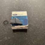 Nos 1968-1971 Ford Torino Galaxie Automatic On Column Indicator C8AZ-7A110-A. Fixed Price $40.00.