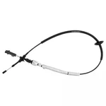 Genuine Ford Shift Control Cable EL3Z-7E395-D. Fixed Price $148.50.