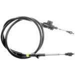 Atp Transmission Parts Y1570 Automatic Detent Cable. Fixed Price $73.25.