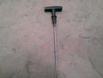 1997 98 2001 Ford F150 4.6L Oil Dipstick Oem F65E-6750-CC F65E6750CC. Fixed Price $20.00.